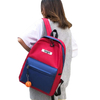 Women Girls Travel Laptop Backpack Lightweight Oxford Casual Student School Back Pack