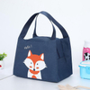 Customized Lunch Tote Bag for Work, Insulated Outdoor Lunch Cooler Bag for Women