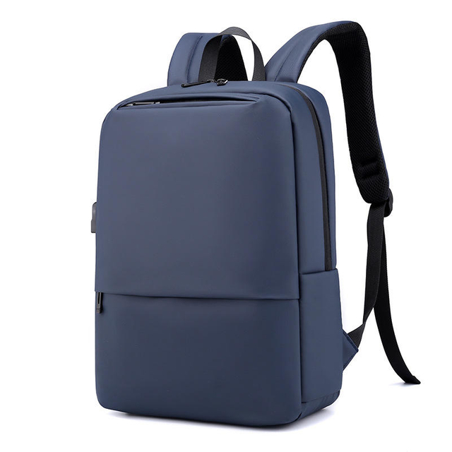 College School Bookbag Business Water Resistant Laptop Backpack Casual Day Pack For Men Women