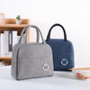 High Quality Lunch Bag for Cooler Bag Polyester Insulated Lunch Bag for Women