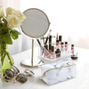 Capacity Cosmetic Bag Ladies Pencil Case Make Up Bag Makeup Bag Pencil Case Cosmetic Travel Pouch