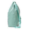 Waterproof Drawstring Backpack Book Bag Custom Logo Foldable Drawstring Back Pack for Men Women