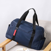 Wholesale Waterproof Sport Gym Duffle Bag 18 Inch Weekender Overnight Travel Carry on Tote Bag for Men And Women