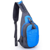 Fashion Casual Satchel Crossbody Shoulder Bag Hiking Sport Sling Chest Bag