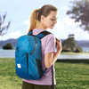 Ultralight Foldable Traveling Small Hiking Climbing Backpack Bag