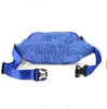 Running Belt Speakers Waist Bag Fanny Pack Water Resistant Men & Women Adjustable Band