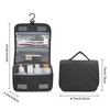 Hanging Travel Toiletry Bag Organizer Large Makeup Cosmetic Dopp Kit Shaving Bag Case Portable