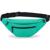 High Quality Bum Bag Custom Waterproof Waist Bags for Sports Hiking Walking Fanny Pack