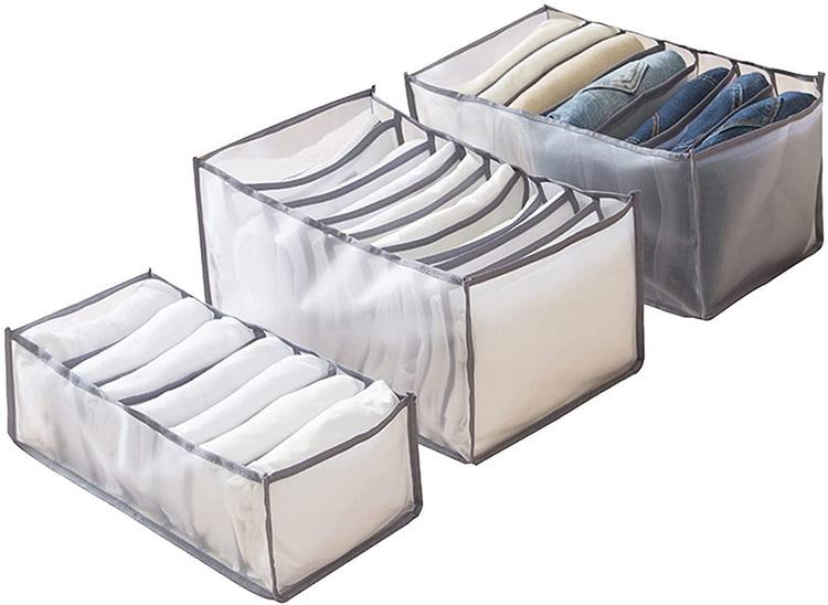 Clothes Organizer Bags Product Details