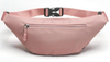 Premium Luxury Waterproof Women Sport Running Phone Belt Crossbody Chest Sling Shoulder Waist Bag Fanny Pack for Ladies