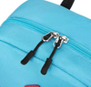 Wholesale High Quality Girl Boy Preschool Backpack School Bookbag Kids Daypack Back Pack Bag with Chest Strap