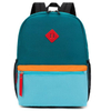 Wholesale High Quality Girl Boy Preschool Backpack School Bookbag Kids Daypack Back Pack Bag with Chest Strap