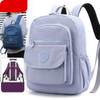 Fashion School Backpack Bookbag Wholesale Sports Backpack Custom Logo
