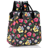 Leak Proof Insulated Backpack Cooler Bag Soft Lunch Backpack Bag for Women