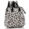 Leak Proof Insulated Backpack Cooler Bag Soft Lunch Backpack Bag for Women