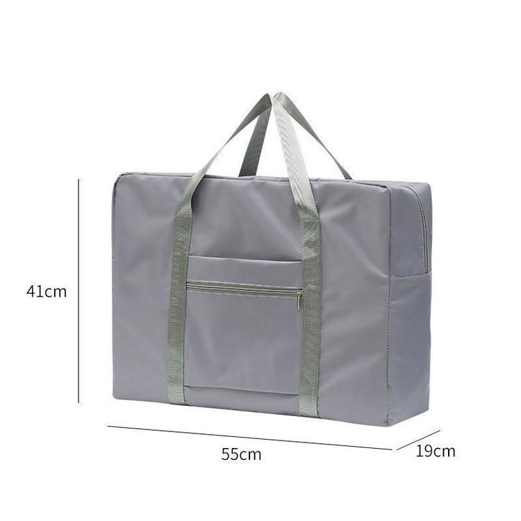 Lightweight duffle bags travelling organizer men water resistant nylon duffle sport gym bag wholesale