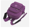 Wholesale teens backpack school bags new arrival waterproof travel backpack reusable bookbag custom logo