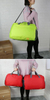 Large Capacity Custom Duffel Bag Gym Duffle Travel Bag Woman Waterproof Gym Bag Wholesale