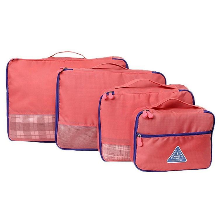 3 Set Travel Packing Cubes Product Details