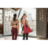 New Design Hot Sell Yoga Mat Tote Bag Oxford Women Crossbody Waterproof Sling Yoga Mat Bags