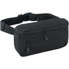 Large Cargo Hook Waist Bag Fanny Packs Custom Heavy-duty Water Repellent Waist Hip Pack