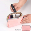 Professional Manufacturer Big Travel Portable Makeup Bag Waterproof Wholesale Cosmetic Storage Bag