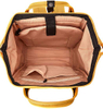 Custom Polyester Travel Backpack Functional Rucksack Anti-Theft School Laptop Daypack For Women Men