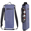 Insulation Golf Cooler Bag Travel Portable Waterproof Wine Can Beer Holder Organizer Outdoor Picnic Golf Bag Cooler