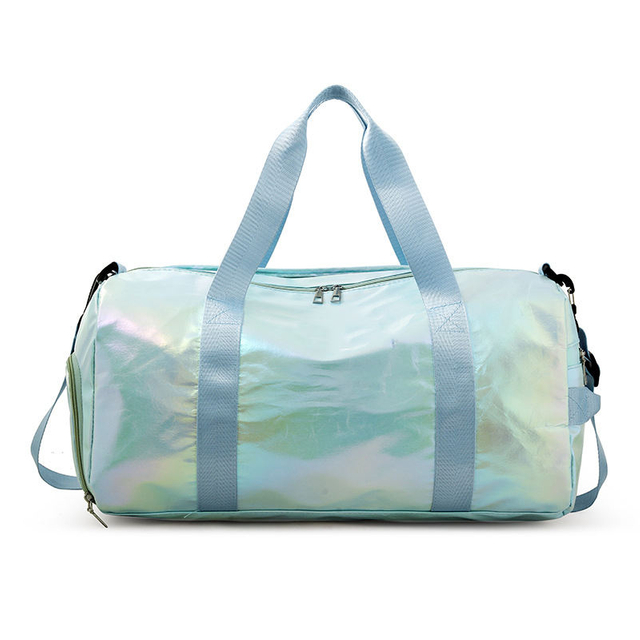 Wholesale Fashion Dry And Wet Separation Gym Yoga Sports Bag Luggage Classic Training Travel Bag