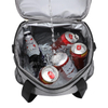 Amazon's Hot Sales Large-capacity Double Waterproof Working Refrigerated Insulated Lunch Cooler Bag