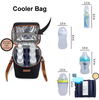 Amazon's New Insulation Large Capacity Outdoor Container For 6 Bottle Storage Cooler Bag