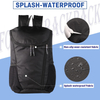 Outdoor Camping Climbing Portable Ultralight Waterproof Durable Foldable Sport Rucksack Backpack