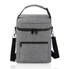 Amazon's Hot Sales Custom Portable Cylindrical Working Insulated Lunch Cooler Bag