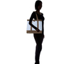 New Design Portable Lunch Cooler Bags Insulated Women Lunch Bag Cooler Bags Thermal Insulation with Shoulder Strap