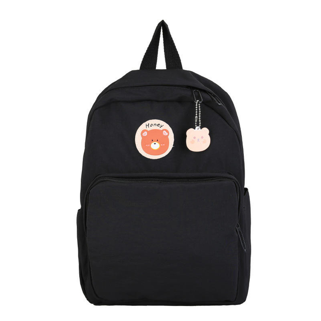 School Bag Kindergarten Outdoor Camping Daypack Laptop School Backpack Rucksack Good Quality Waterproof Mochila
