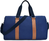 New Sports Travel Bag Portable Large Capacity Independent Shoe Warehouse Wet And Dry Separation Yoga Fitness Duffel Bag