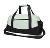 Large Capacity Green Women And Men Waterproof Durable Sports Bag Duffel Bag For Traveling GYM