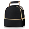 Factory Supply Quality Storage Breast Milk Cooler Bag Thermal Food Bags Women Insulated Diaper Backpack With Usb