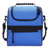 Amzon's Hot Sales Double Portable Shoulder Outdoor Waterproof Insulated Thermal Lunch Cooler Bag