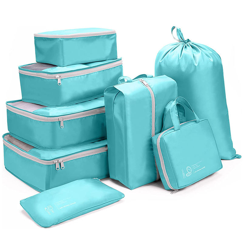 Top 5 Packing Cubes Brands 2023 Definite Guide