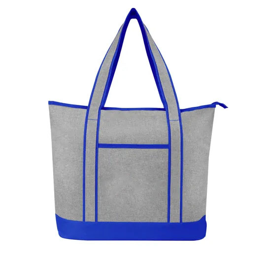 Custom Insulated Cooler Tote Bag