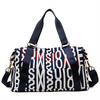 Travel Bag Can Be A Single Shoulder Portable Large Capacity Sports Wet And Dry Separation Fitness Duffle Bag