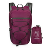 Packable Ultralight Backpack Packable Ultralight Backpack Outdoors Travel Foldable Backpack