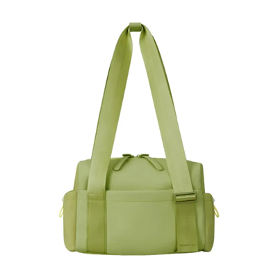 Duffel Bag Manufacturer