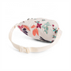 Water Resistant Running Lightweight Bum Belt Bag Outdoor Fitness Girls Custom Print Fanny Pack