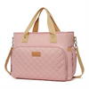 Cooler Lunch Tote Handbag Multi-functional Keep Warm/Cold Thermal Bag Food Delivery Extra Large Wholesale Cooler Bag
