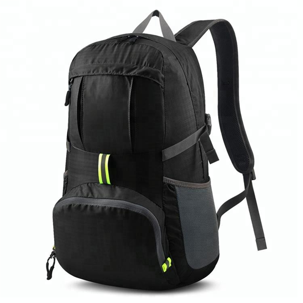 New Lightweight Packable Daypack Folding Backpack for Hiking