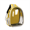 Pet Portable Carrier Pet Backpack Bag Pet Bag Carrier Backpack for Traveling, Hiking