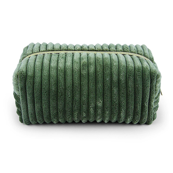 Custom Zipper Cosmetic Make Up Bags for Travel