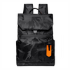 Portable Business School Notebook Fashionable Casual Daypack Travel Laptop Backpacks Custom Logo